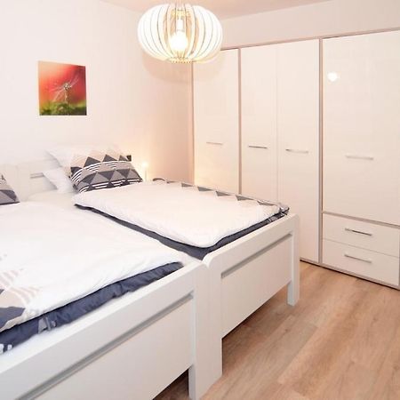 אנפטאל Ferienwohnung Marion מראה חיצוני תמונה