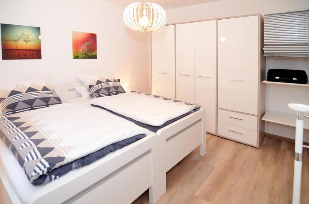 אנפטאל Ferienwohnung Marion מראה חיצוני תמונה