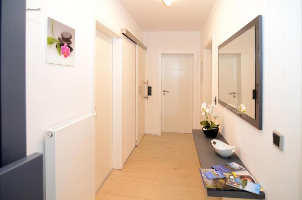 אנפטאל Ferienwohnung Marion מראה חיצוני תמונה