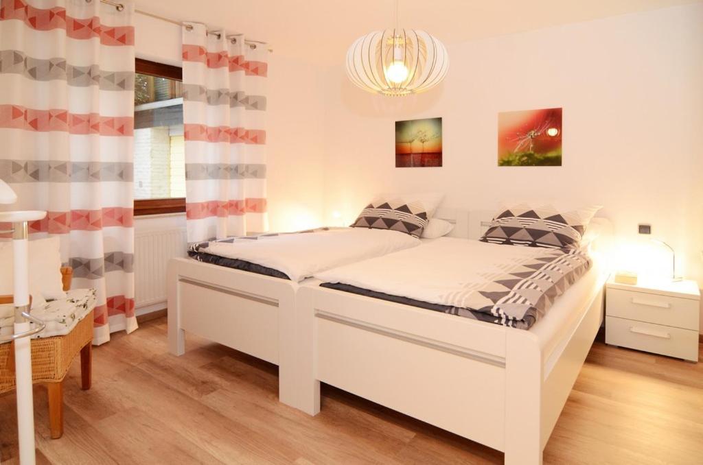 אנפטאל Ferienwohnung Marion מראה חיצוני תמונה