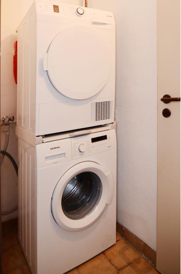 אנפטאל Ferienwohnung Marion מראה חיצוני תמונה