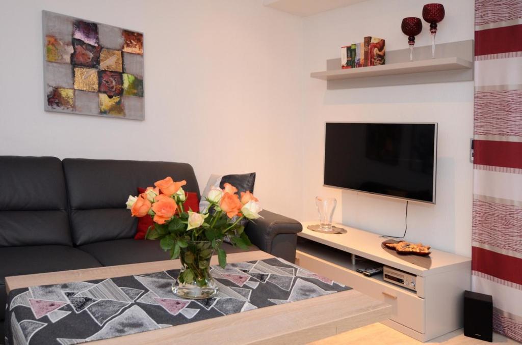 אנפטאל Ferienwohnung Marion מראה חיצוני תמונה