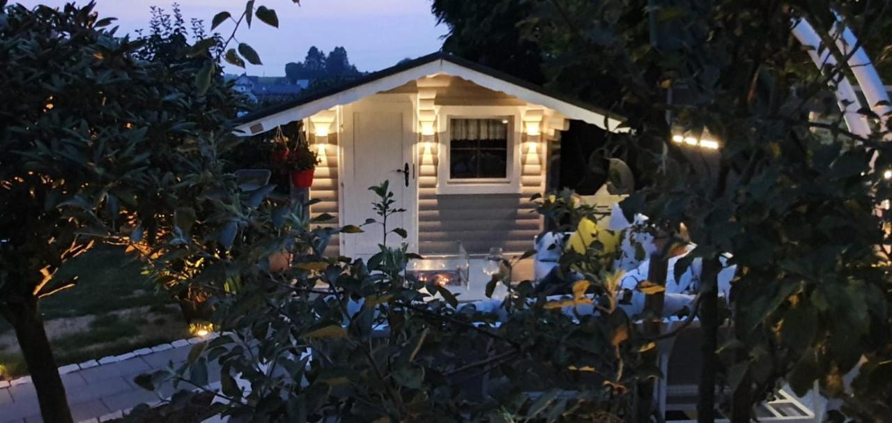 אנפטאל Ferienwohnung Marion מראה חיצוני תמונה